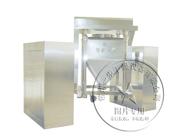HLD系列料斗混合機(jī)