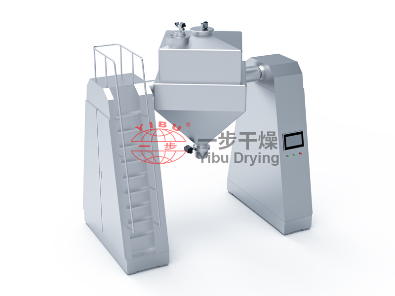 FZH系列方錐混合機(jī)