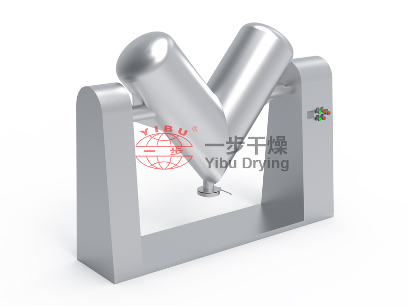 ZKH（V）系列混合機(jī)